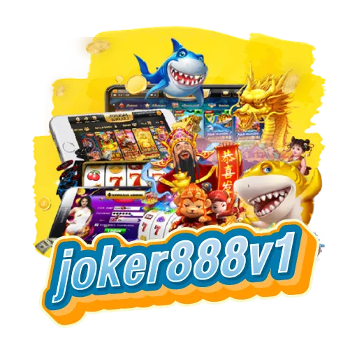 joker888v1